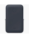 Hurtownia GSM - Powerbank mágneses UNIQ Hoveo 5000mAh USB-C 20W PD Gyors töltés Vezeték nélküli Magnetic kék/storm blue - UNIQ1117 - {ean13} - Hurt