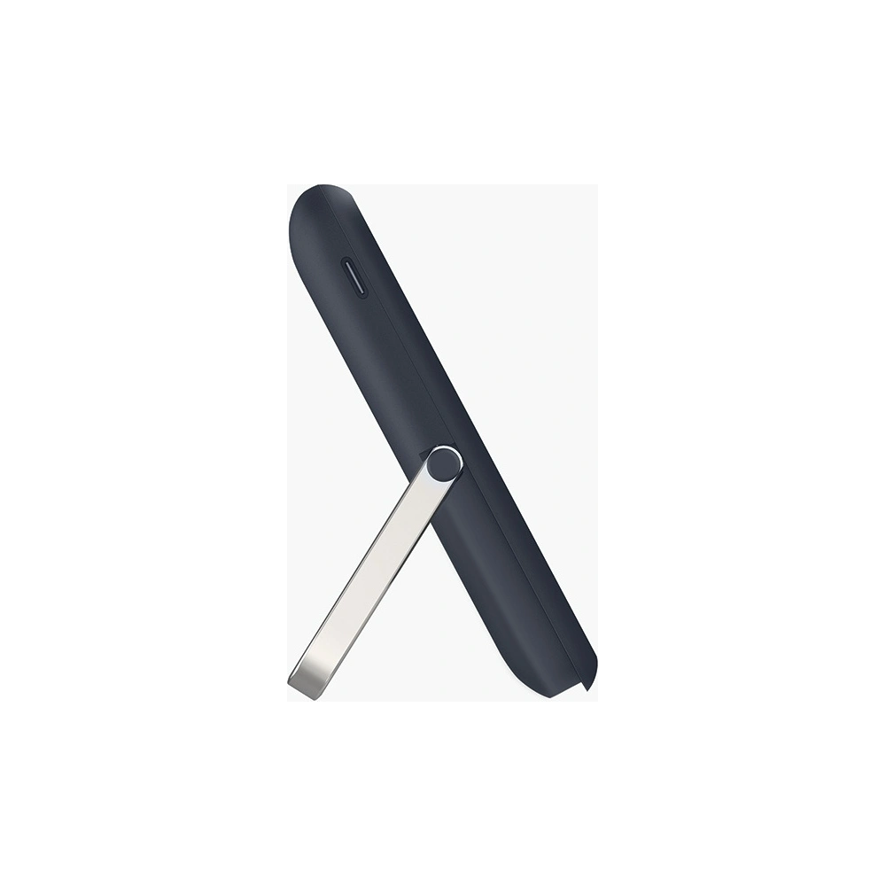 Hurtownia GSM - Powerbank mágneses UNIQ Hoveo 5000mAh USB-C 20W PD Gyors töltés Vezeték nélküli Magnetic kék/storm blue - UNIQ1117 - {ean13} - Hurt