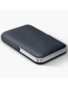 Hurtownia GSM - Powerbank mágneses UNIQ Hoveo 5000mAh USB-C 20W PD Gyors töltés Vezeték nélküli Magnetic kék/storm blue - UNIQ1117 - {ean13} - Hurt