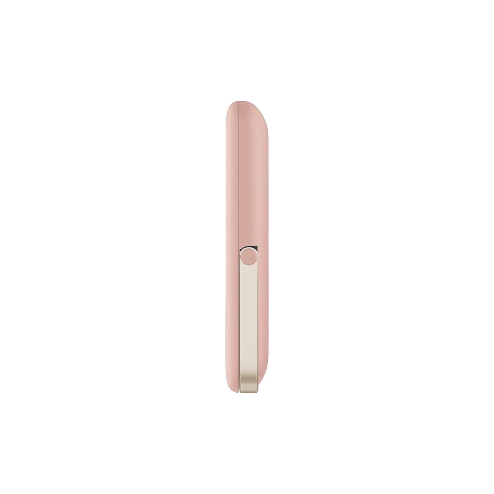 Hurtownia GSM - Powerbank mágneses UNIQ Hoveo 5000mAh USB-C 20W PD Gyors töltés Vezeték nélküli Magnetic rózsaszín/blush pink - UNIQ1118 - {ean13} - Hurt