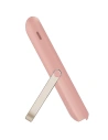 Hurtownia GSM - Powerbank magnetic UNIQ Hoveo 5000mAh USB-C 20W PD Încărcare rapidă Wireless Magnetic roz/blush pink - UNIQ1118 - {ean13} - Hurt