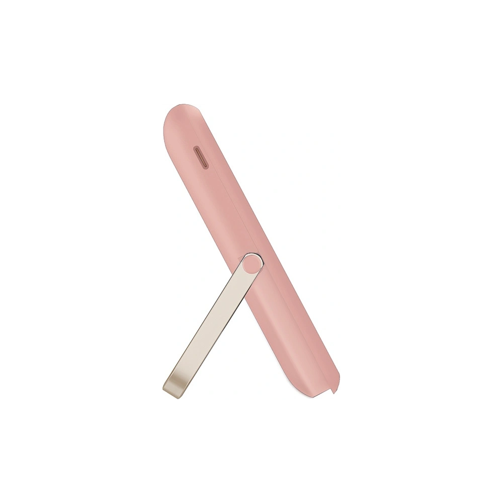 Hurtownia GSM - Powerbank magnetic UNIQ Hoveo 5000mAh USB-C 20W PD Încărcare rapidă Wireless Magnetic roz/blush pink - UNIQ1118 - {ean13} - Hurt