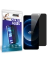 Hurtownia GSM - Privatizáló üveg GrizzGlass SecretGlass a Xiaomi 14 Ultra számára - GRZ8753 - {ean13} - Hurt