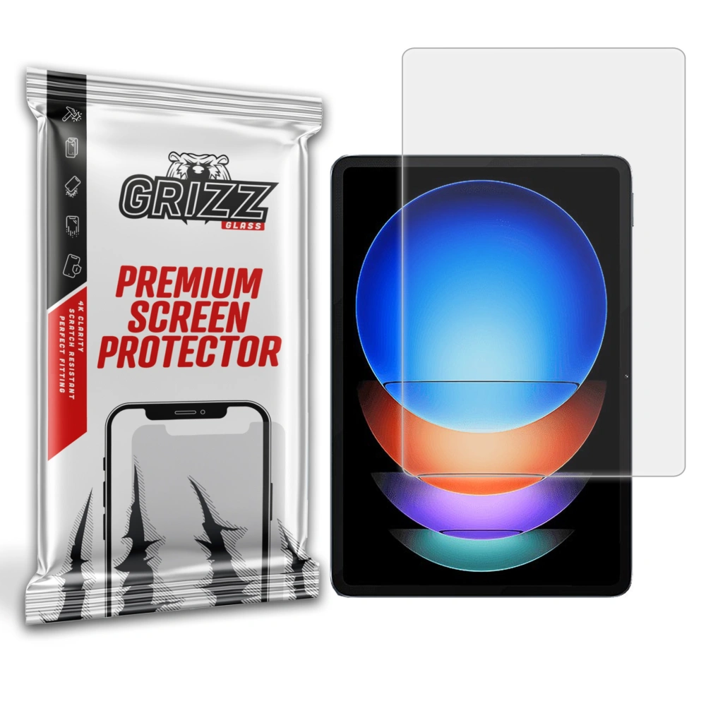 Hurtownia GSM - Matt fólia GrizzGlass PaperScreen Xiaomi Pad 6S Pro 12.4-hez - GRZ8754 - {ean13} - Hurt