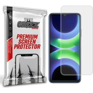 Hurtownia GSM - Matte fólia GrizzGlass PaperScreen Huawei Enjoy 70z-hoz - GRZ8755 - {ean13} - Hurt