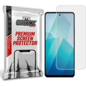 Hurtownia GSM - Matt fólia GrizzGlass PaperScreen Vivo Y100t-hez - GRZ8756 - {ean13} - Hurt