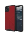 Etui UNIQ Transforma Apple iPhone 11 Pro Max roșu/red