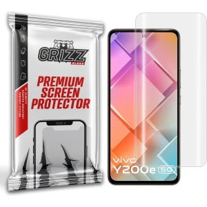 Hurtownia GSM - Film hidrogel GrizzGlass Hydrofilm pentru Vivo Y200e - GRZ8761 - {ean13} - Hurt