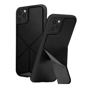 Hurtownia GSM - Etui UNIQ Transforma Apple iPhone 11 Pro czarny/ebony black - UNIQ98BLK - {ean13} - Hurt