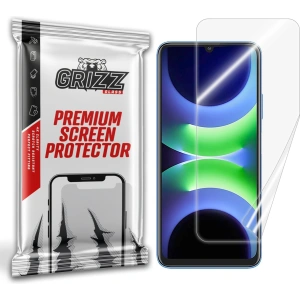 Hurtownia GSM - GrizzGlass CeramicFilm pentru Huawei Enjoy 70z - GRZ8764 - {ean13} - Hurt