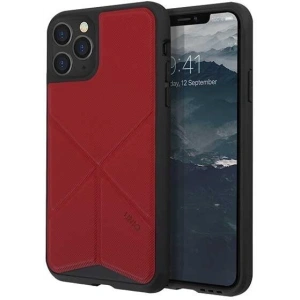 Hurtownia GSM - Etui UNIQ Transforma Apple iPhone 11 Pro czerwony/red - UNIQ99RED - {ean13} - Hurt