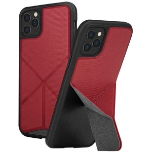 Hurtownia GSM - Etui UNIQ Transforma Apple iPhone 11 Pro czerwony/red - UNIQ99RED - {ean13} - Hurt