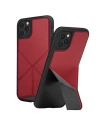 Hurtownia GSM - Etui UNIQ Transforma Apple iPhone 11 Pro czerwony/red - UNIQ99RED - {ean13} - Hurt