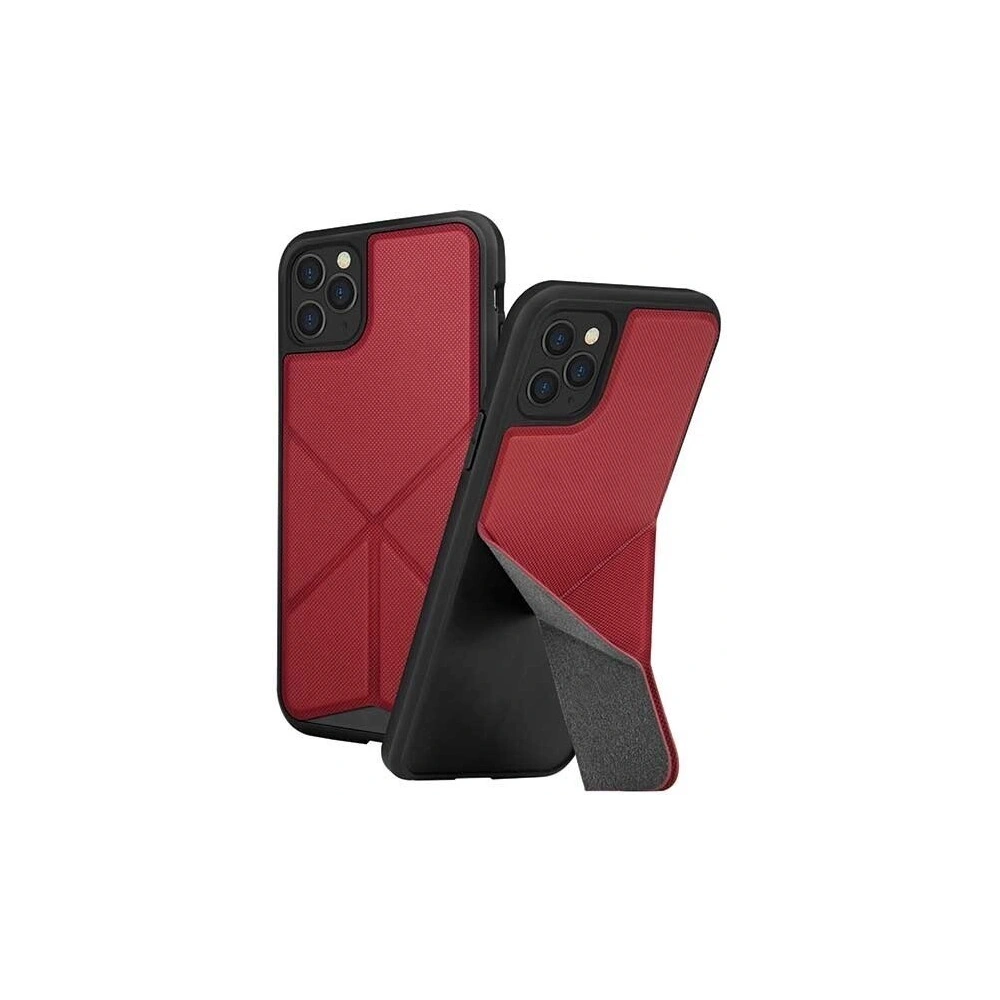 Hurtownia GSM - Etui UNIQ Transforma Apple iPhone 11 Pro czerwony/red - UNIQ99RED - {ean13} - Hurt