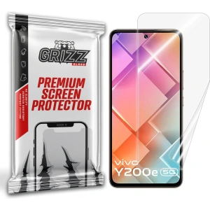 Hurtownia GSM - GrizzGlass CeramicFilm pentru Vivo Y200e - GRZ8766 - {ean13} - Hurt