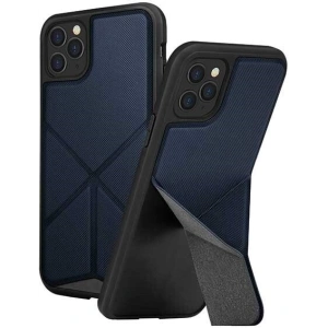 Hurtownia GSM - Etui UNIQ Transforma Apple iPhone 11 Pro niebieski/navy panther - UNIQ100NAVY - {ean13} - Hurt
