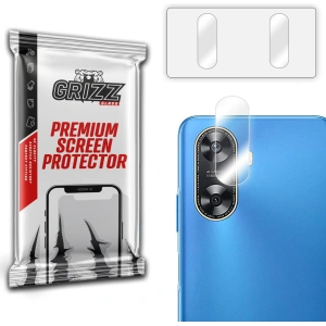 Hurtownia GSM - Üveg a GrizzGlass HybridGlass kamerához Huawei Enjoy 70z-hez - GRZ8769 - {ean13} - Hurt
