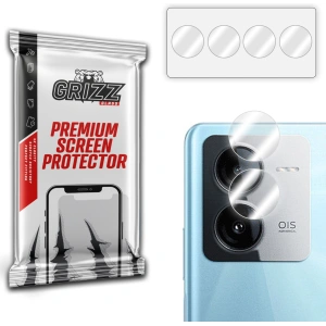 Hurtownia GSM - GrizzGlass HybridGlass Geam de cameră pentru Vivo Y100t - GRZ8770 - {ean13} - Hurt