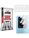 Hurtownia GSM - Szklo a fényképezőgéphez GrizzGlass HybridGlass Kamera a Vivo Y100t-hez - GRZ8770 - {ean13} - Hurt