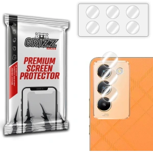 Wholesale GrizzGlass HybridGlass Camera Vivo Y200e - GRZ8771 - {ean13} - Hurt