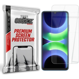 Hurtownia GSM - Hibrid üveg GrizzGlass HybridGlass a Huawei Enjoy 70z-hez - GRZ8772 - {ean13} - Hurt