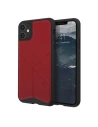 Etui UNIQ Transforma Apple iPhone 11 roșu/red