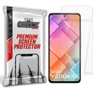 Hurtownia GSM - Szkło hybrydowe GrizzGlass HybridGlass do Vivo Y200e - GRZ8774 - {ean13} - Hurt
