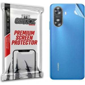 Hurtownia GSM - Fólia a hátlapra GrizzGlass UltraSkin a Huawei Enjoy 70z-hez - GRZ8776 - {ean13} - Hurt
