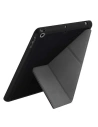 Wholesale UNIQ Transforma Rigor iPad 10.2" (2019) ebony black - UNIQ104BLK - {ean13} - Hurt