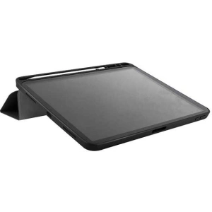 Wholesale UNIQ Transforma Rigor iPad 10.2" (2019) ebony black - UNIQ104BLK - {ean13} - Hurt