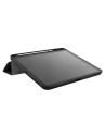 Wholesale UNIQ Transforma Rigor iPad 10.2" (2019) ebony black - UNIQ104BLK - {ean13} - Hurt