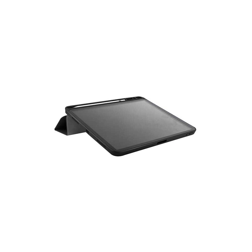 Hurtownia GSM - Etui UNIQ Transforma Rigor Apple iPad 10.2" (2019) czarny/ebony black - UNIQ104BLK - {ean13} - Hurt