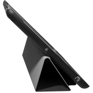 Hurtownia GSM - Etui UNIQ Transforma Rigor Apple iPad 10.2" (2019) czarny/ebony black - UNIQ104BLK - {ean13} - Hurt