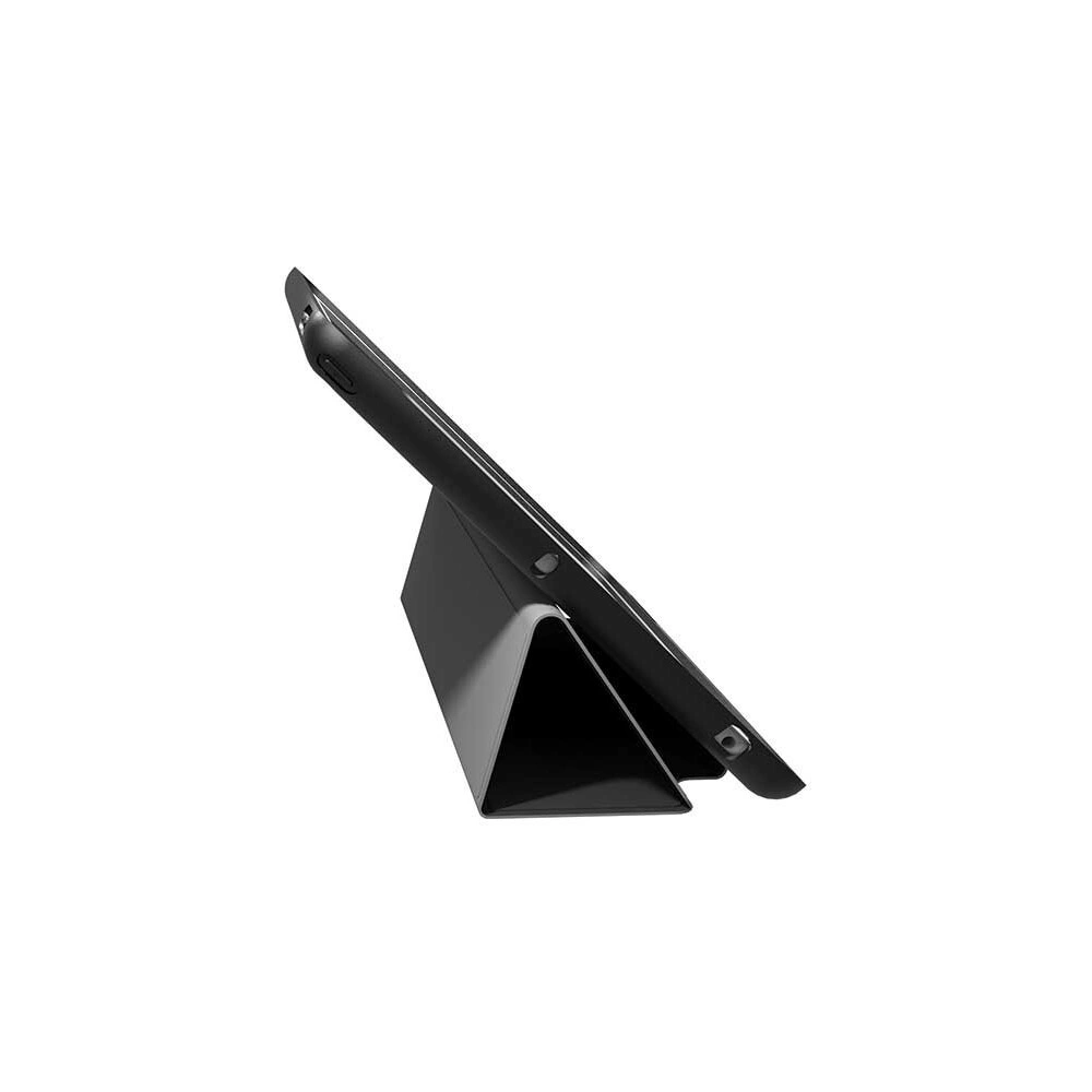 Hurtownia GSM - Etui UNIQ Transforma Rigor Apple iPad 10.2" (2019) czarny/ebony black - UNIQ104BLK - {ean13} - Hurt