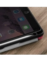 Wholesale UNIQ Transforma Rigor iPad 10.2" (2019) ebony black - UNIQ104BLK - {ean13} - Hurt