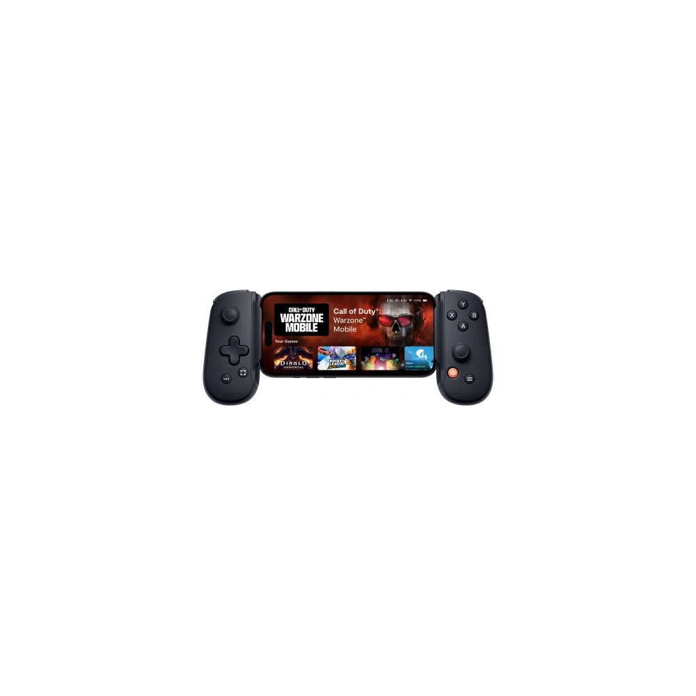 Hurtownia GSM - USB-C Backbone One (Xbox) vezérlő Android és iPhone 15 kompatibilis eszközökhöz. - BBN7 - {ean13} - Hurt