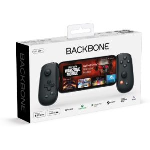 Hurtownia GSM - Controller für Geräte mit USB-C-Anschluss Backbone One (Xbox) kompatibel mit Android und iPhone 15 - BBN7 - {ean13} - Hurt