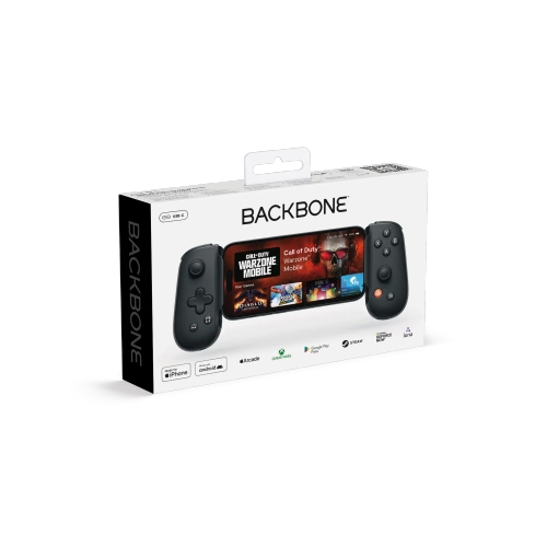 Kontroler do urządzeń z portem USB-C Backbone One (Xbox) kompatybilny z Android oraz iPhone 15