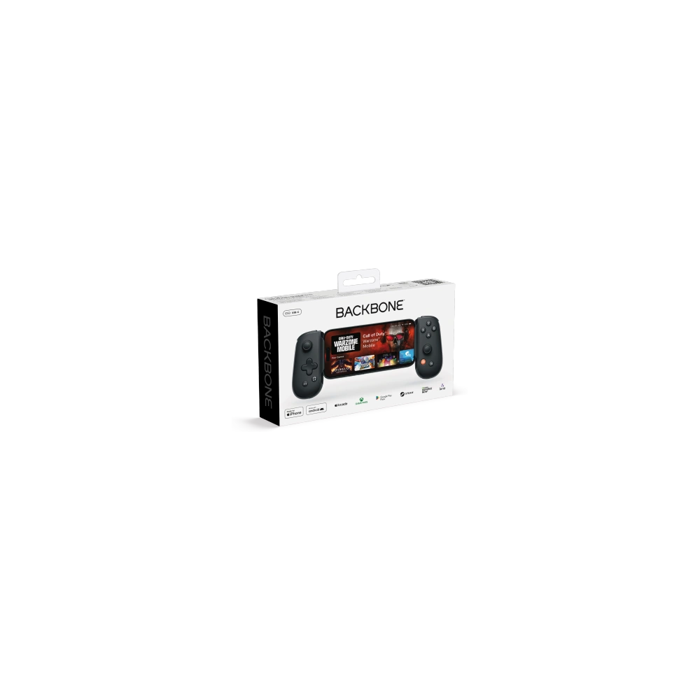 Hurtownia GSM - USB-C Backbone One (Xbox) vezérlő Android és iPhone 15 kompatibilis eszközökhöz. - BBN7 - {ean13} - Hurt