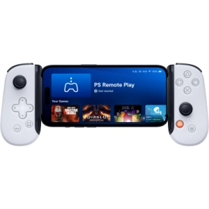Hurtownia GSM - Controler pentru dispozitive cu port USB-C Backbone One (Playstation) compatibil cu Android și iPhone 15. - BBN8 - {ean13} - Hurt