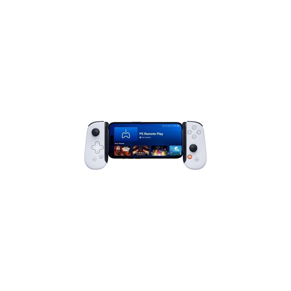 Hurtownia GSM - Ovladač pro zařízení s portem USB-C Backbone One (Playstation) kompatibilní s Androidem a iPhonem 15 - BBN8 - {ean13} - Hurt