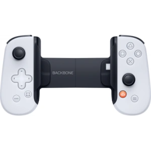 Hurtownia GSM - Controler pentru dispozitive cu port USB-C Backbone One (Playstation) compatibil cu Android și iPhone 15. - BBN8 - {ean13} - Hurt