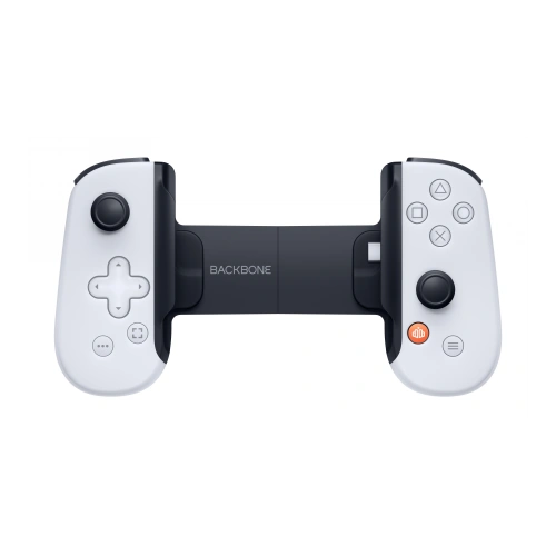 Kontroler do urządzeń z portem USB-C Backbone One (Playstation) kompatybilny z Android oraz iPhone 15
