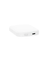 Hurtownia GSM - Powerbank magnetic Crong MagSpot Power Bank MagSafe 5000mAh USB-C 20W PD alb - CRG702 - {ean13} - Hurt