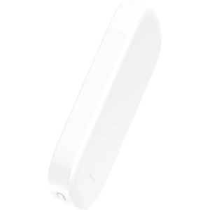Hurtownia GSM - Powerbank magnetyczny Crong MagSpot Power Bank MagSafe 5000mAh USB-C 20W PD biały - CRG702 - {ean13} - Hurt