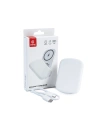 Hurtownia GSM - Powerbank magnetic Crong MagSpot Power Bank MagSafe 5000mAh USB-C 20W PD alb - CRG702 - {ean13} - Hurt