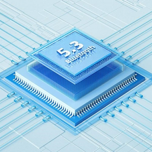 Słuchawki nauszne AWEI A996 Pro ANC Bluetooth czarny/black