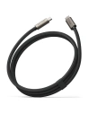 Hurtownia GSM - Cablu Ringke USB-C / USB-C 3.2 Gen 2x2 PD 240W 100cm Negru - RGK1950 - {ean13} - Hurt