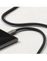 Hurtownia GSM - Cablu Ringke USB-C / USB-C 3.2 Gen 2x2 PD 240W 100cm Negru - RGK1950 - {ean13} - Hurt