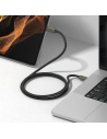 Hurtownia GSM - Cablu Ringke USB-C / USB-C 3.2 Gen 2x2 PD 240W 100cm Negru - RGK1950 - {ean13} - Hurt